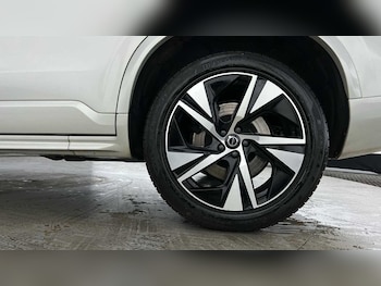 Used Volvo XC90 2022 for sale - 76446905: Photo