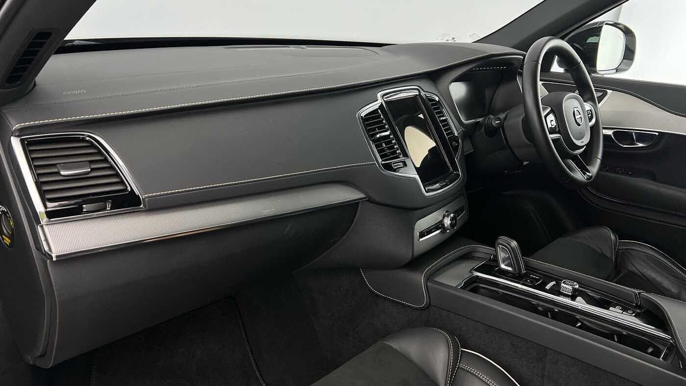 Used Volvo XC90 2022 for sale - 76446905: Photo 6