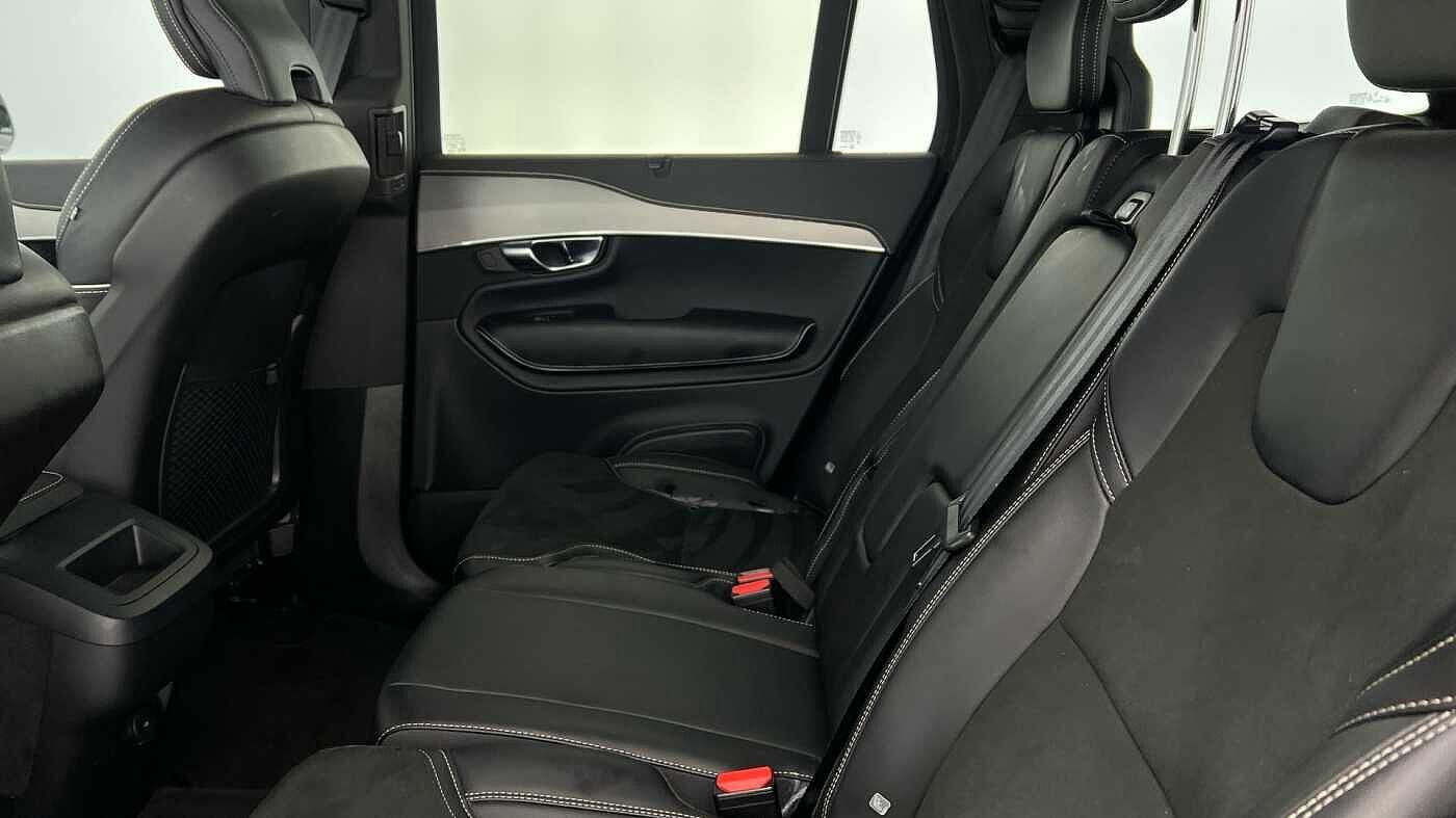 Used Volvo XC90 2022 for sale - 76446905: Photo 7