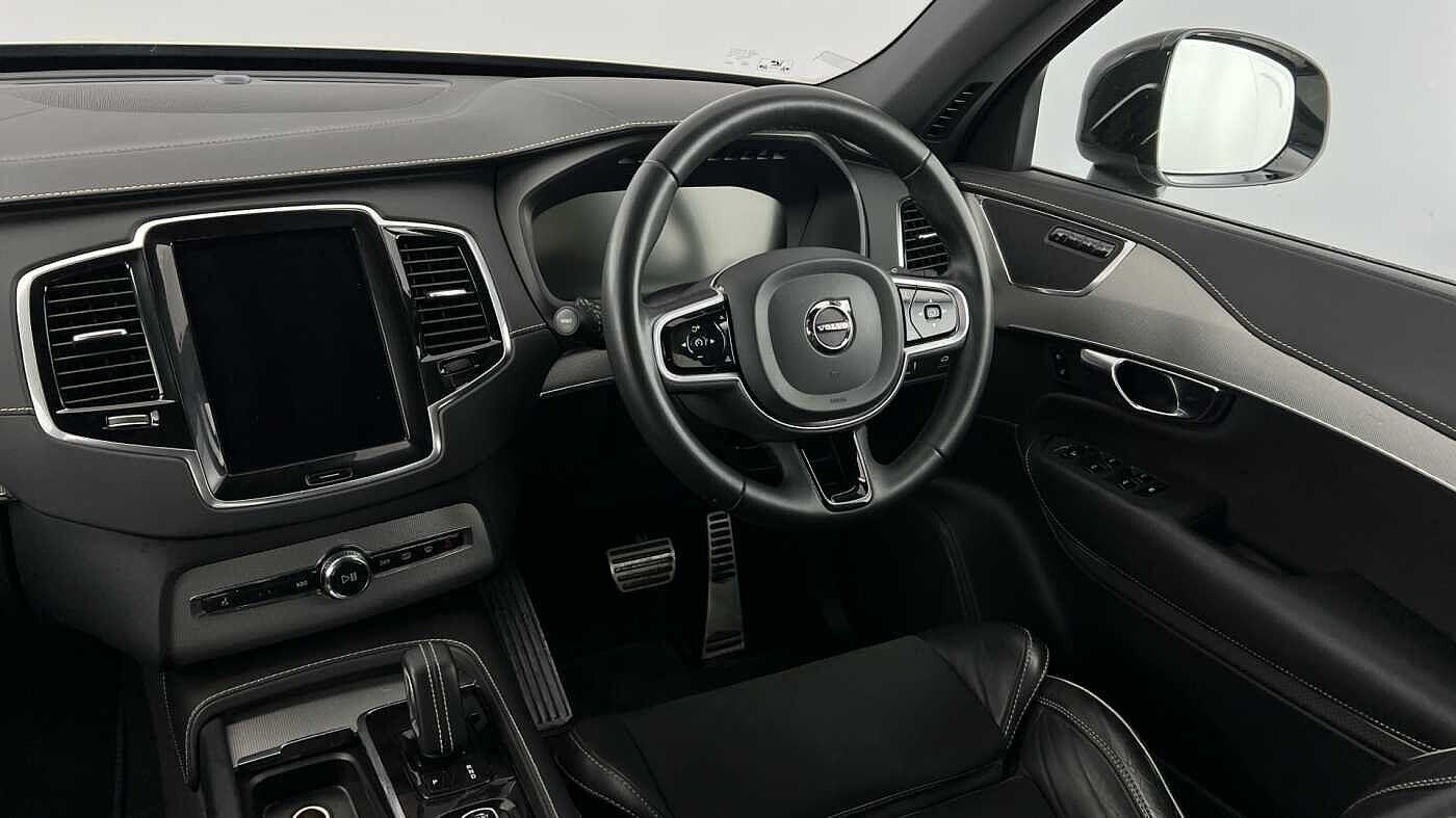 Used Volvo XC90 2022 for sale - 76446905: Photo 8