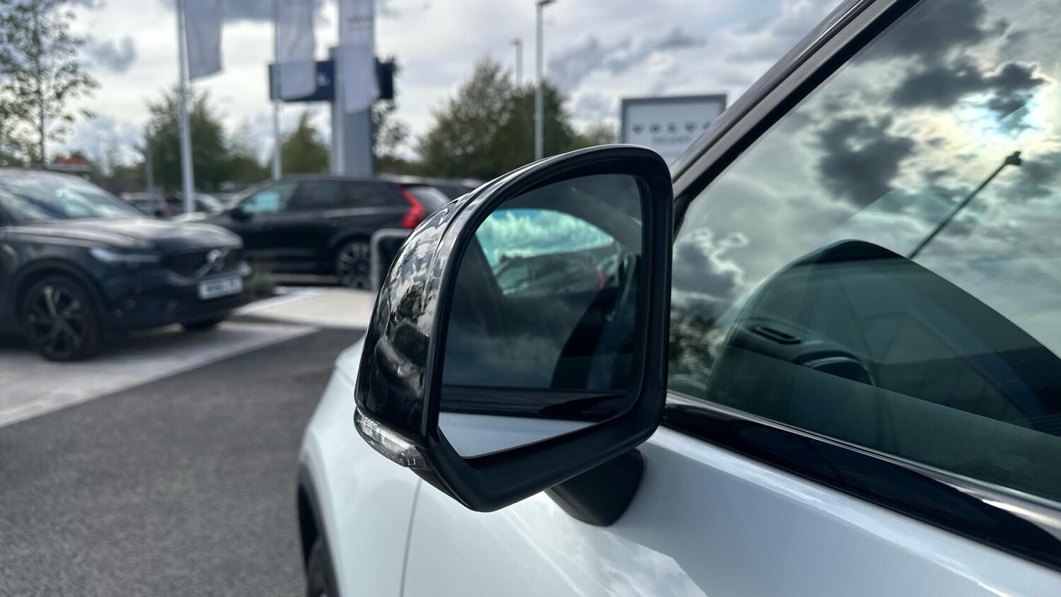 Used Volvo XC40 2020 for sale - 76634233: Photo 18