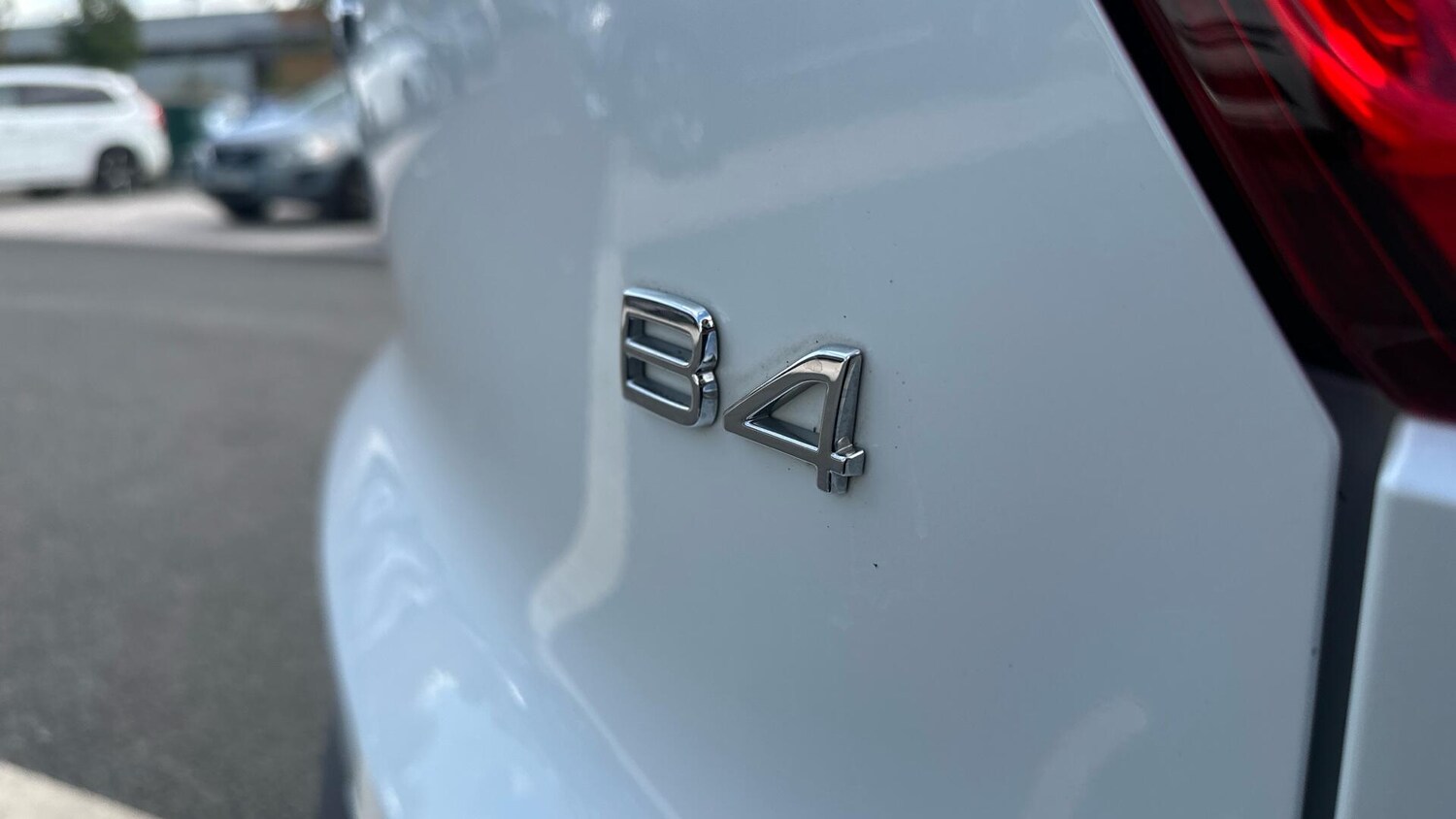 Used Volvo XC40 2020 for sale - 76634233: Photo 21