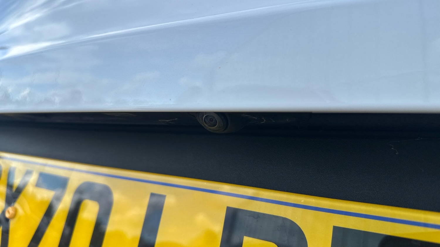 Used Volvo XC40 2020 for sale - 76634233: Photo 22