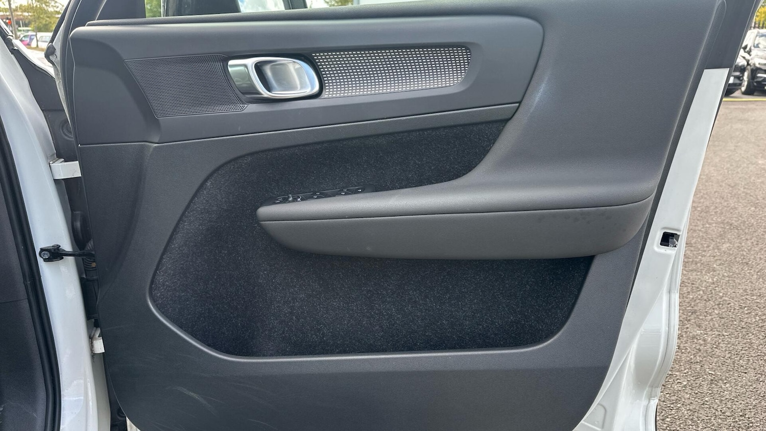 Used Volvo XC40 2020 for sale - 76634233: Photo 28