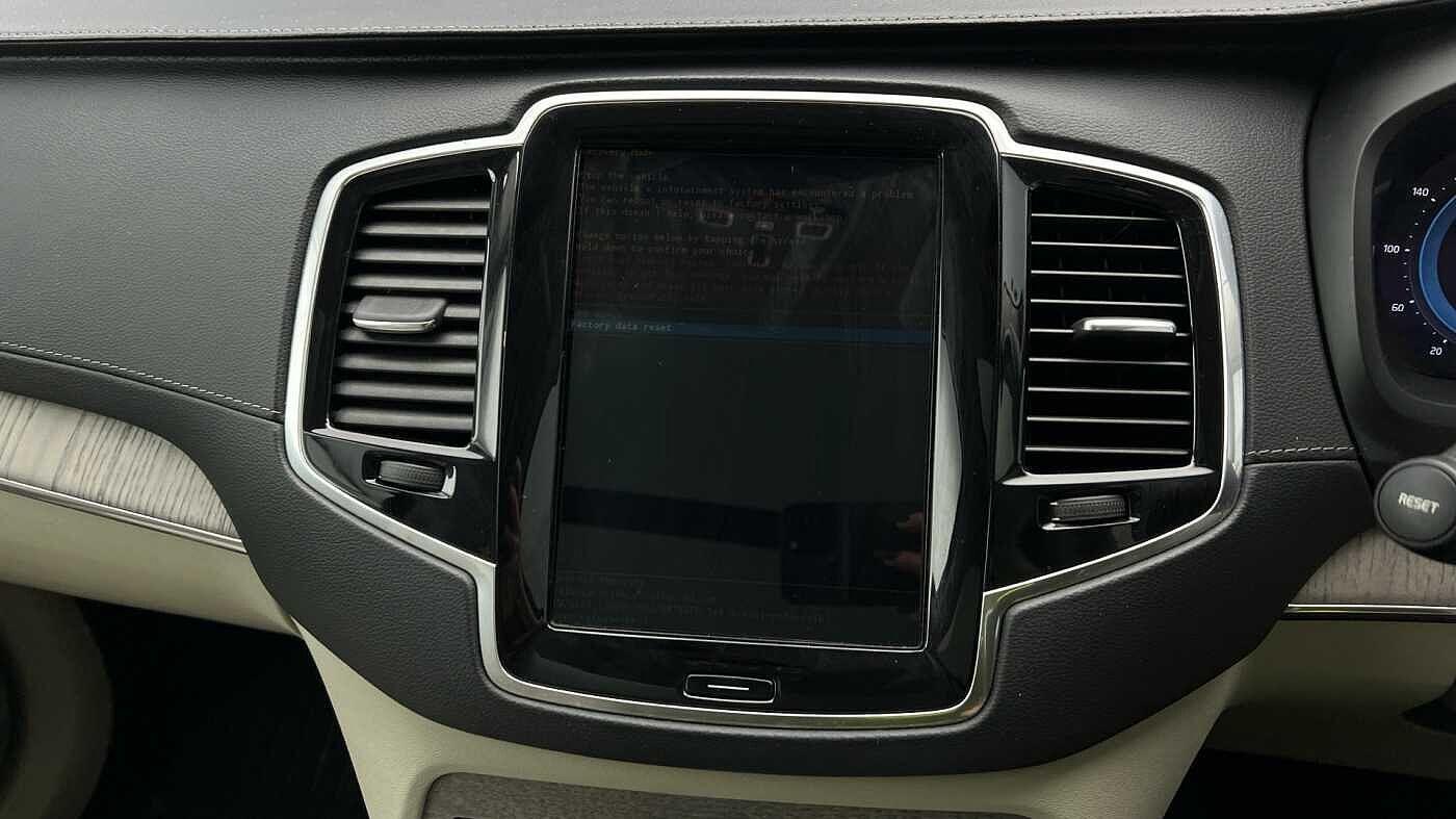 Used Volvo XC90 2022 for sale - 77672925: Photo 10