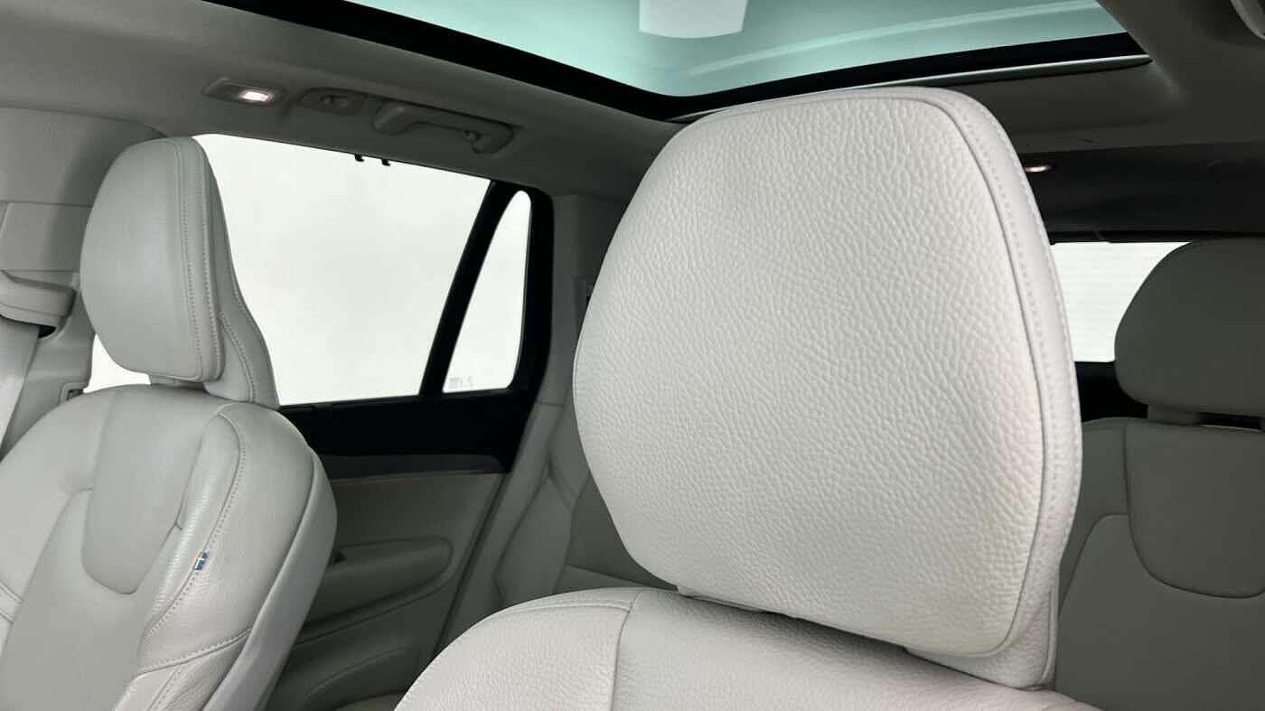 Used Volvo XC90 2022 for sale - 77672925: Photo 11