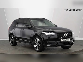 Used Volvo XC90 2022 for sale - 77672925: Photo