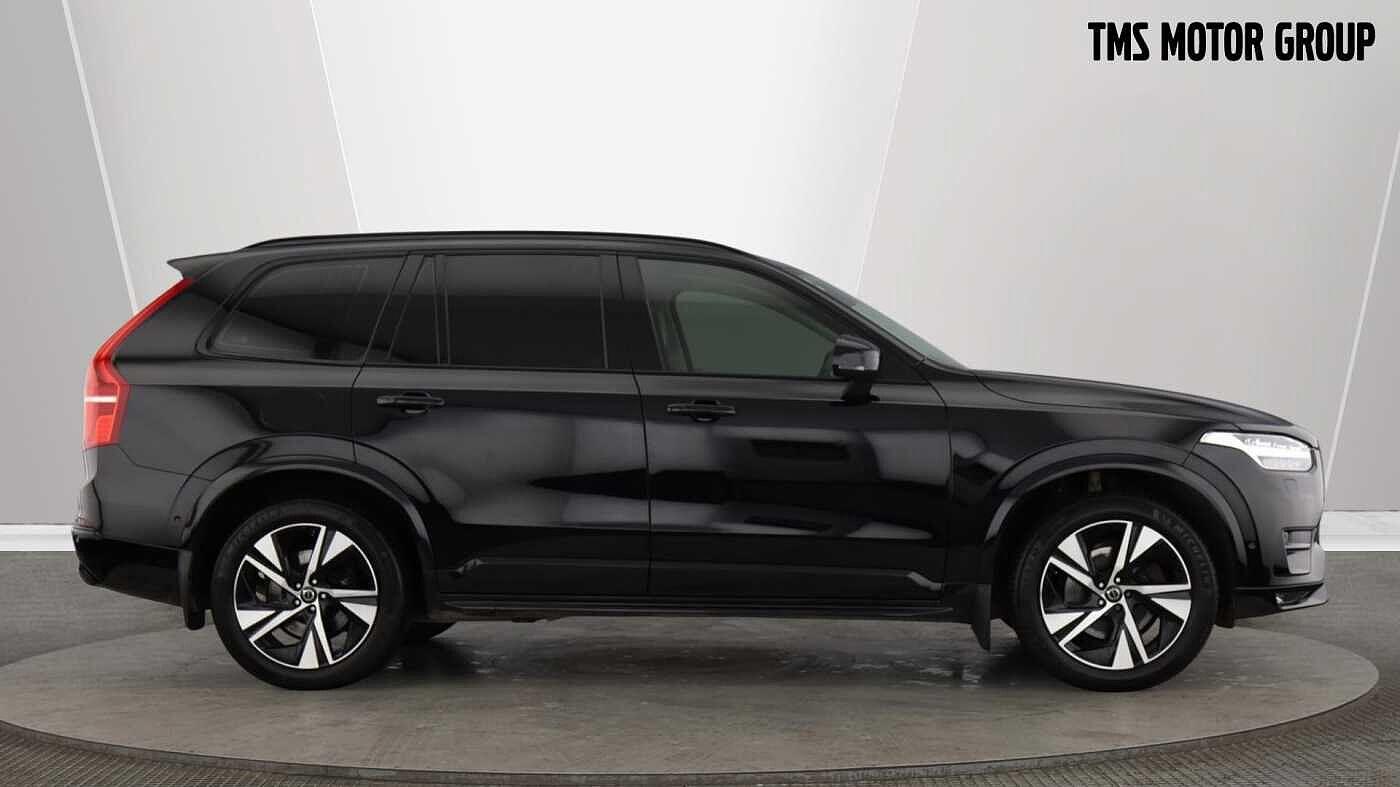 Used Volvo XC90 2022 for sale - 77672925: Photo 2