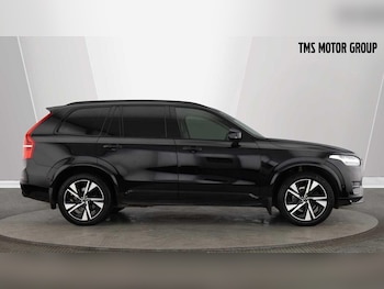 Used Volvo XC90 2022 for sale - 77672925: Photo