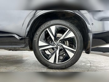 Used Volvo XC90 2022 for sale - 77672925: Photo