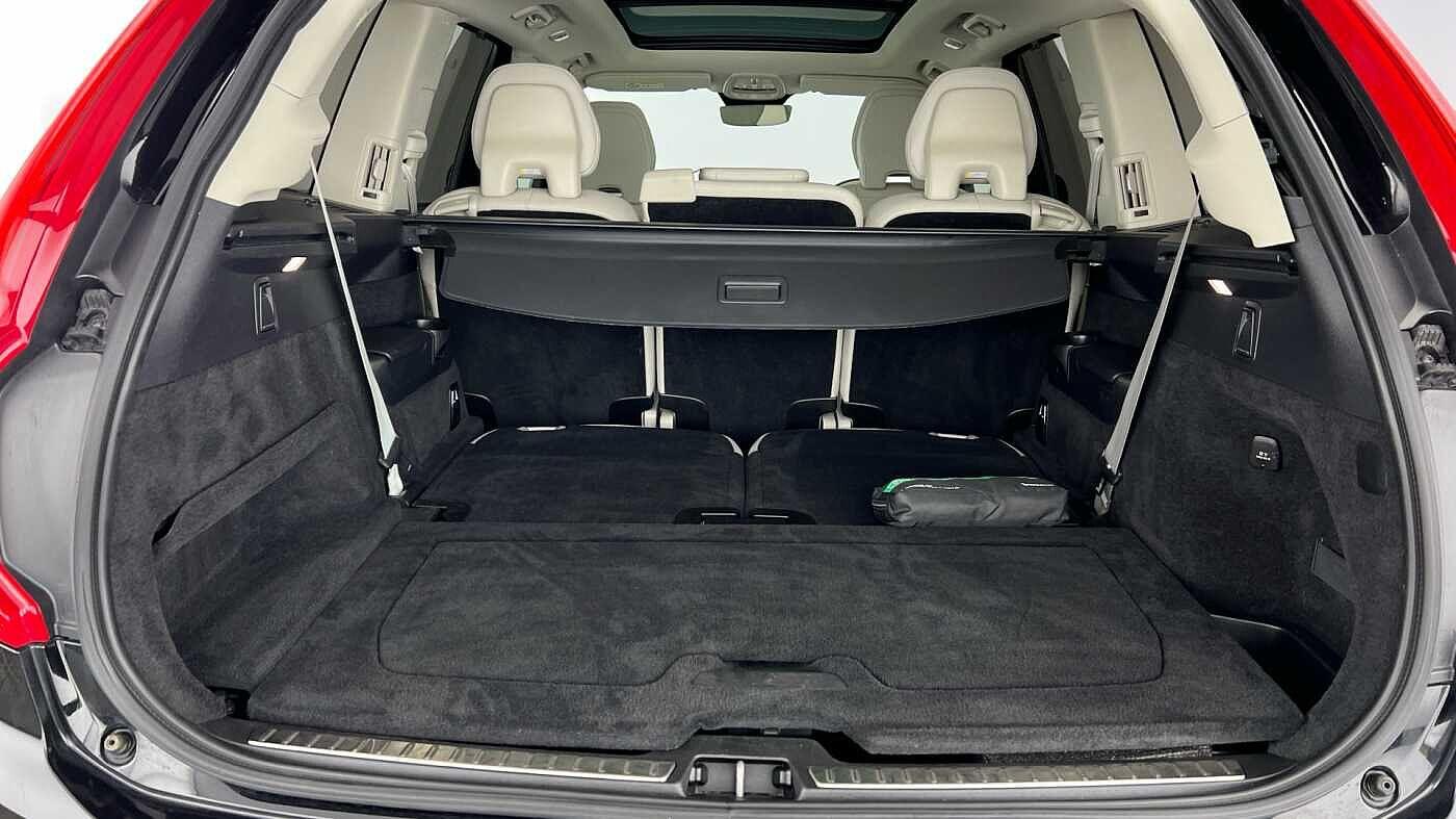 Used Volvo XC90 2022 for sale - 77672925: Photo 5