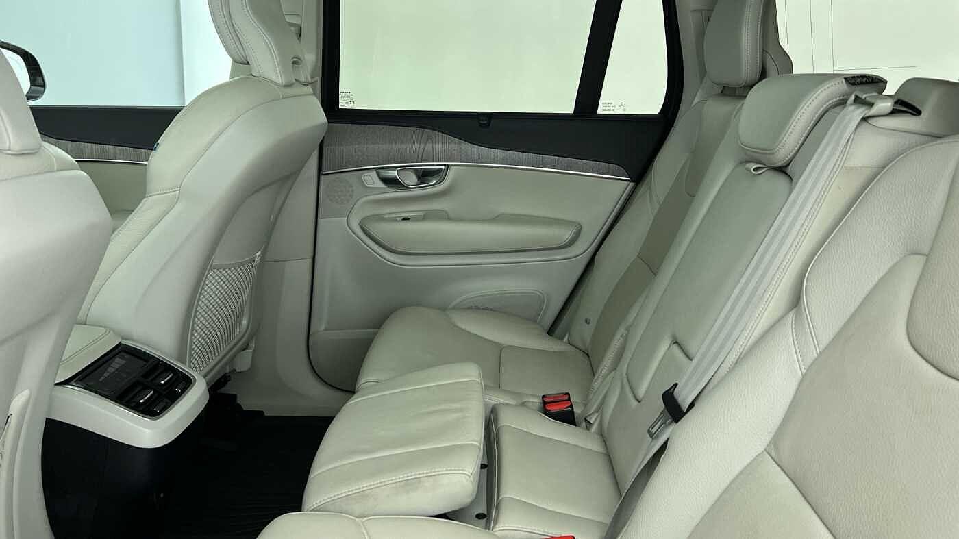 Used Volvo XC90 2022 for sale - 77672925: Photo 7