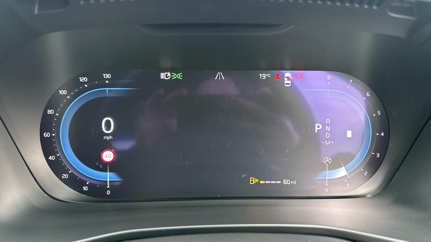 Used Volvo XC40 2023 for sale - 76337655: Photo 11