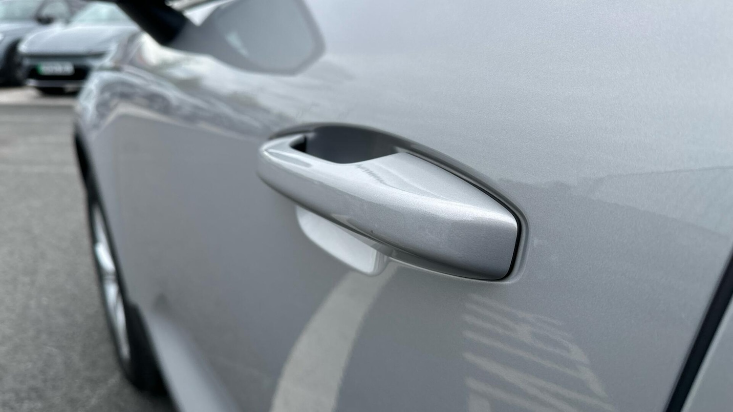 Used Volvo XC40 2023 for sale - 76337655: Photo 19