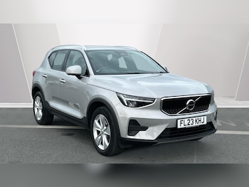 Used Volvo XC40 2023 for sale - 76337655: Photo