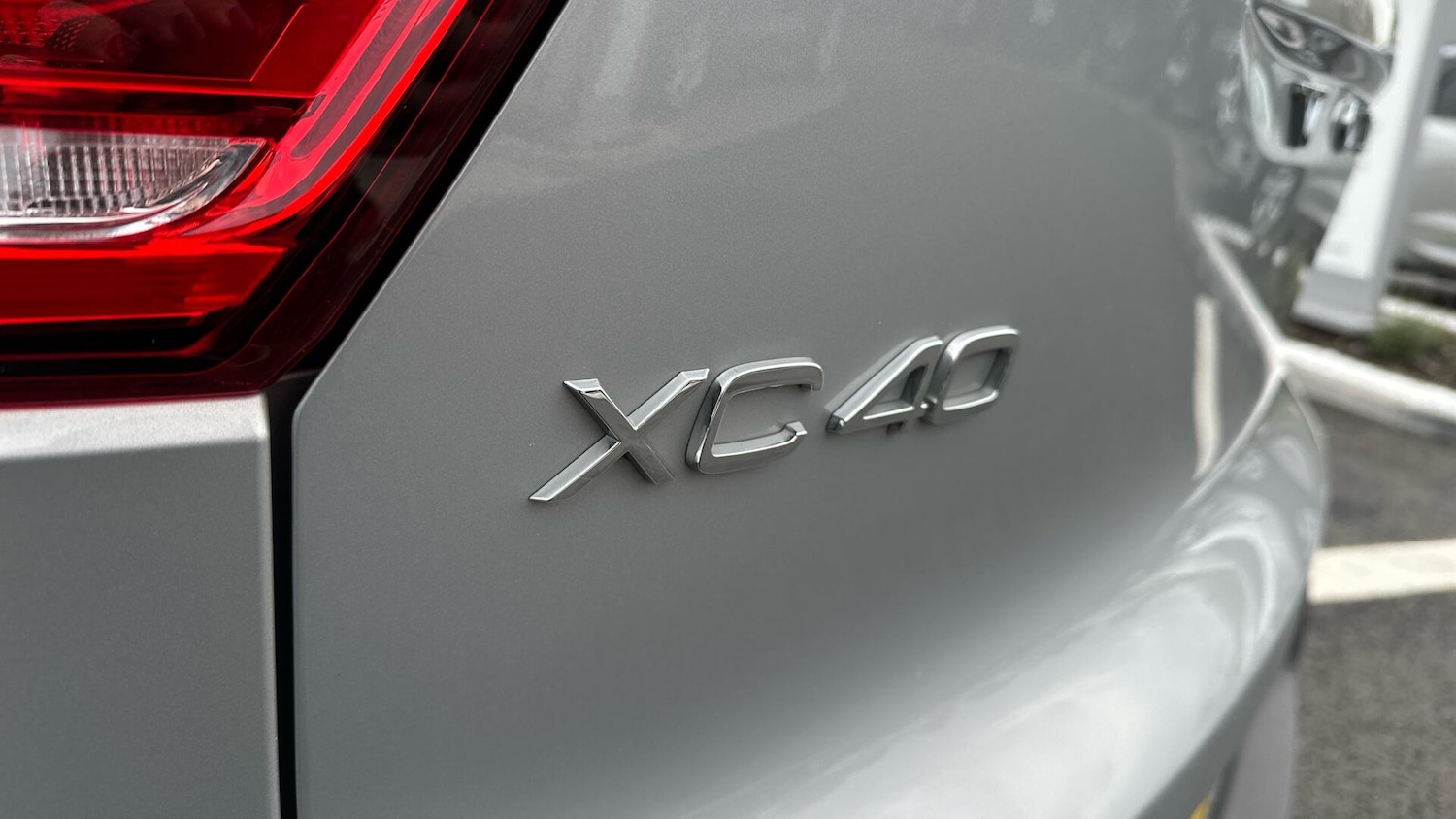 Used Volvo XC40 2023 for sale - 76337655: Photo 20