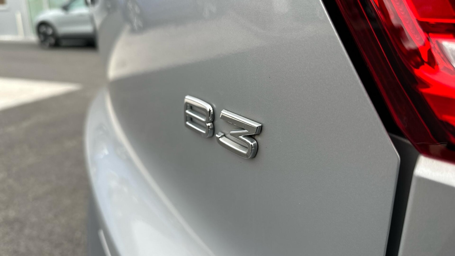 Used Volvo XC40 2023 for sale - 76337655: Photo 21