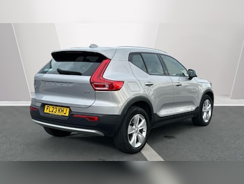 Used Volvo XC40 2023 for sale - 76337655: Photo
