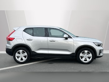 Used Volvo XC40 2023 for sale - 76337655: Photo