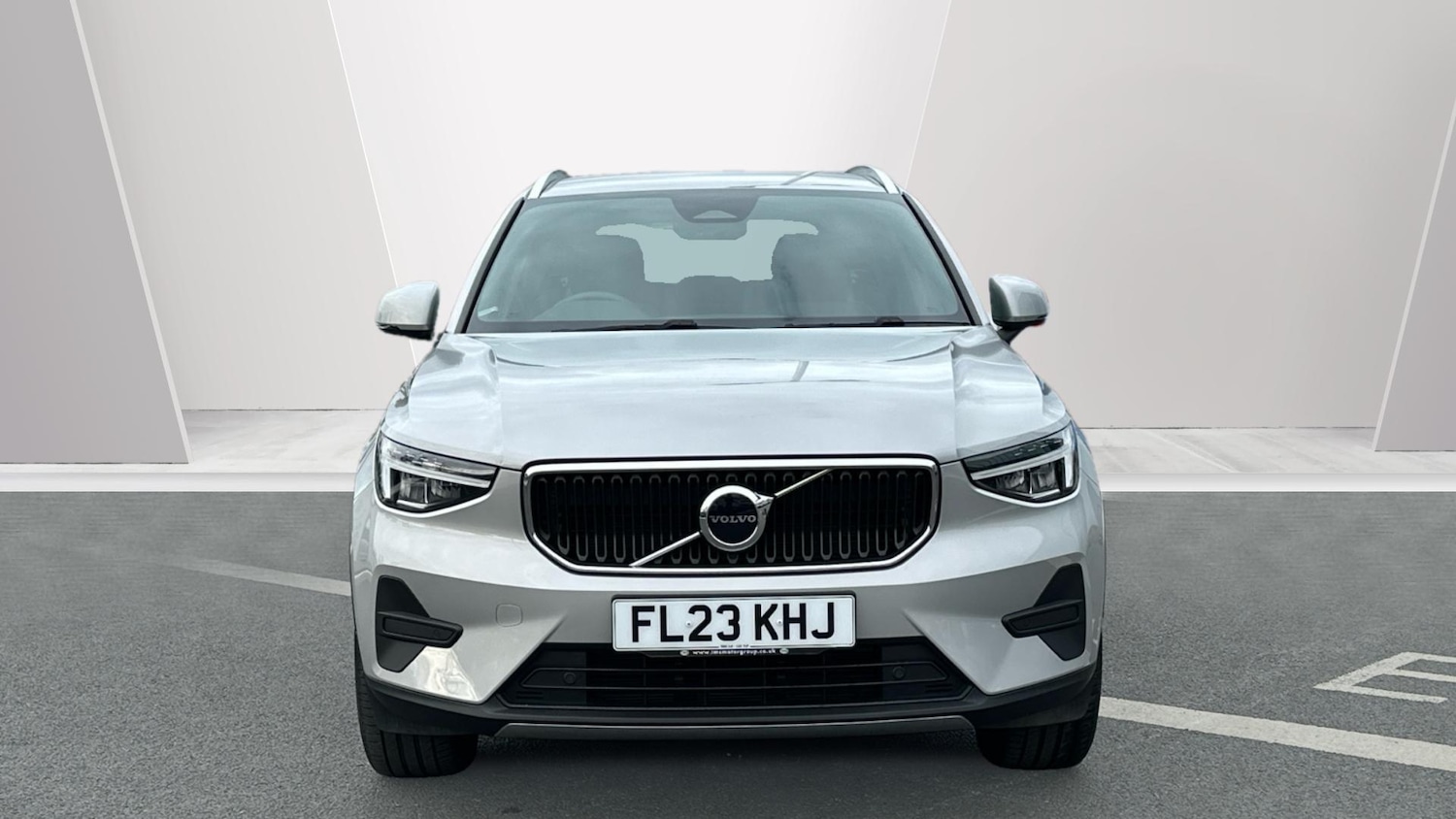 Used Volvo XC40 2023 for sale - 76337655: Photo 8