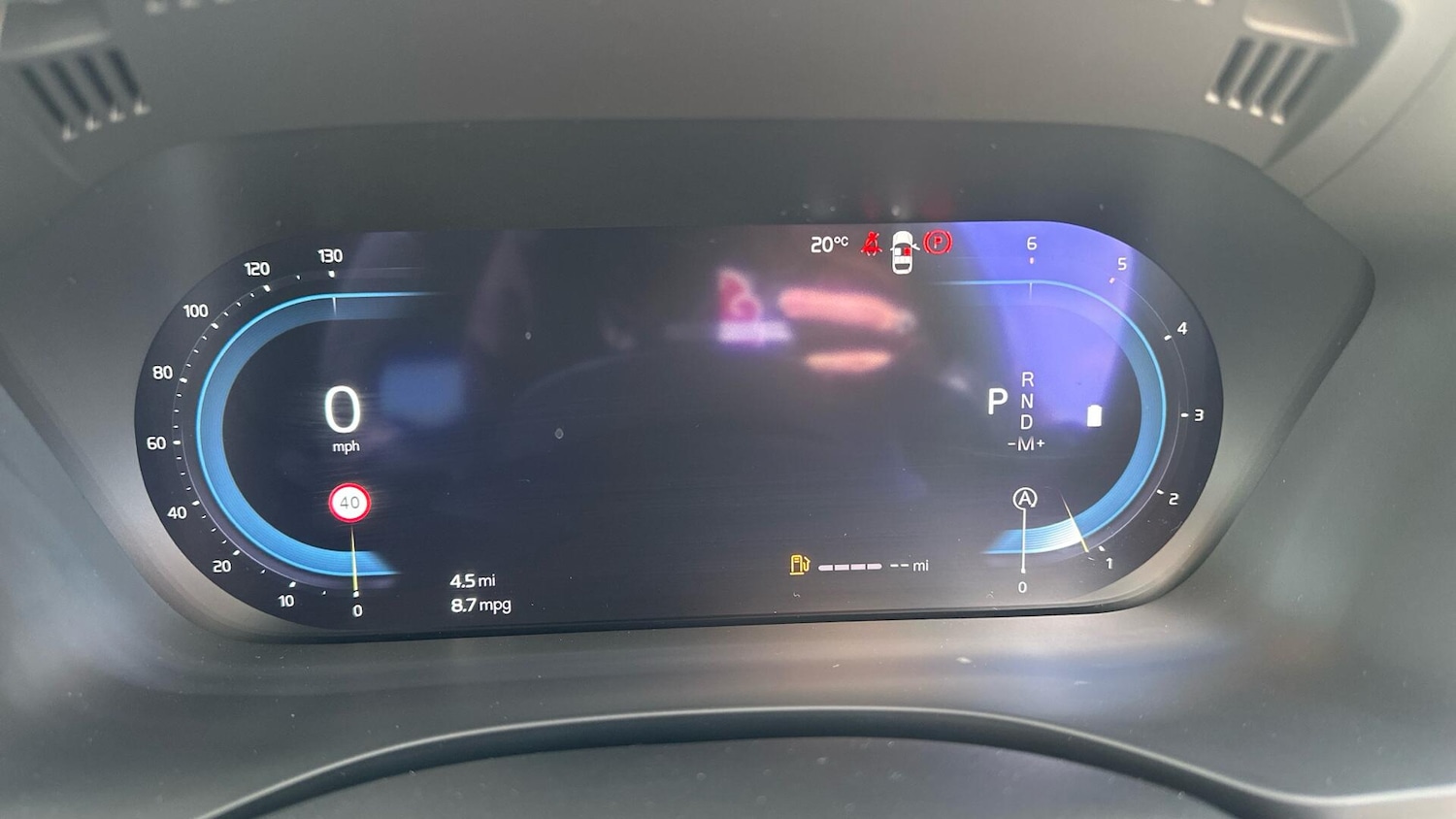 Used Volvo XC60 2021 for sale - 76336933: Photo 11