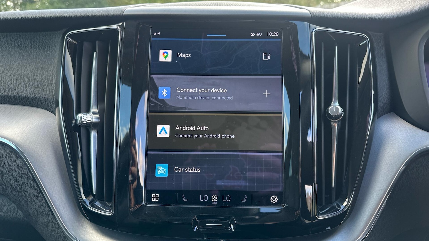 Used Volvo XC60 2021 for sale - 76336933: Photo 12