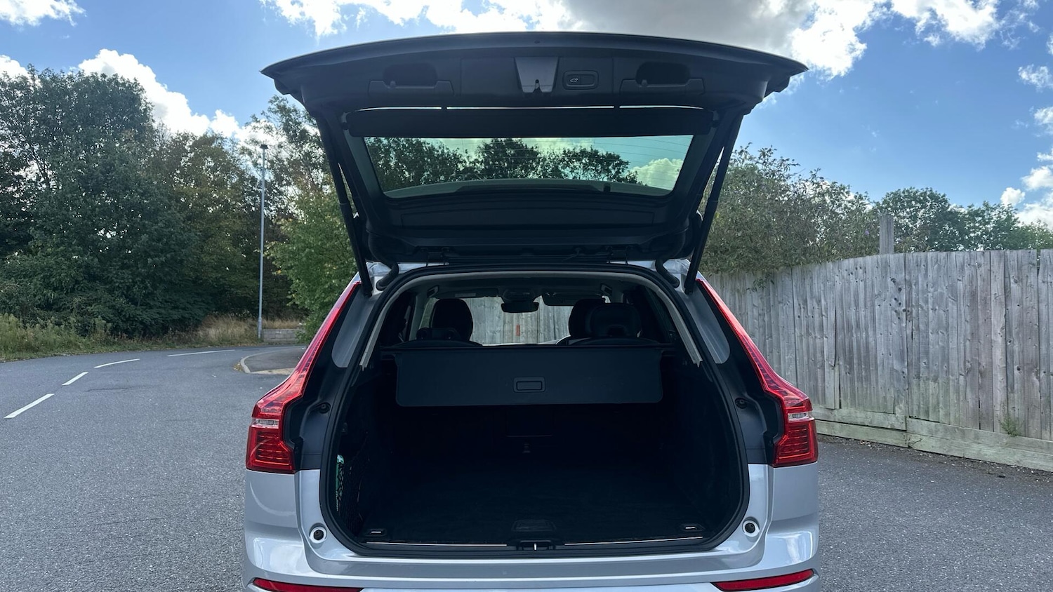 Used Volvo XC60 2021 for sale - 76336933: Photo 13