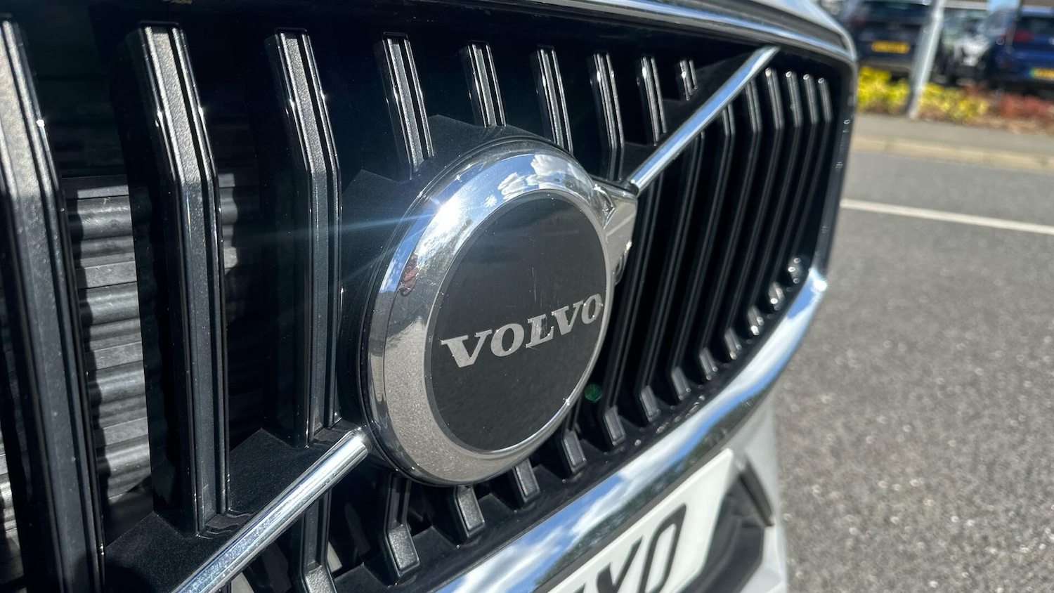 Used Volvo XC60 2021 for sale - 76336933: Photo 16