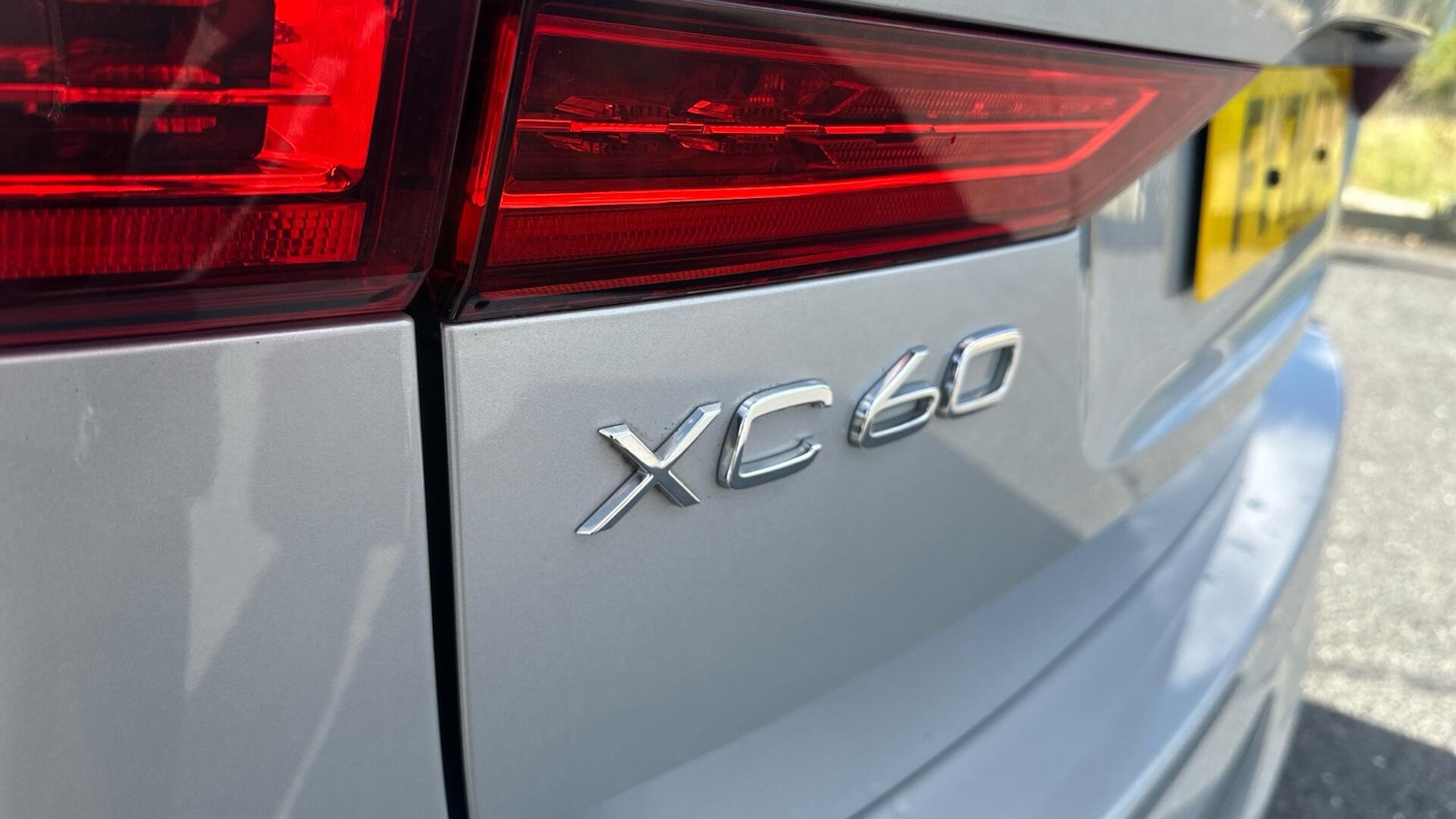 Used Volvo XC60 2021 for sale - 76336933: Photo 20