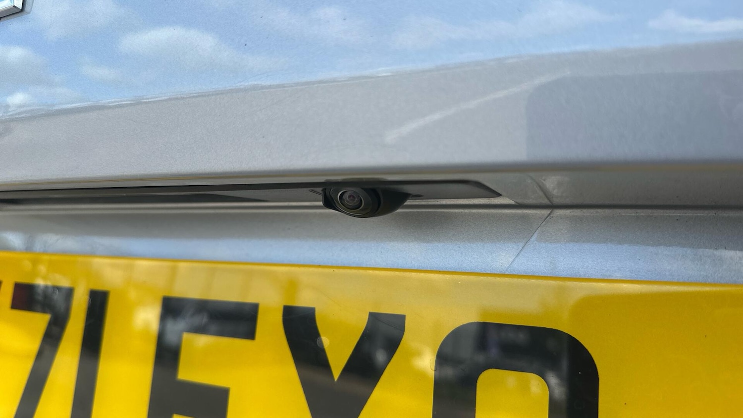 Used Volvo XC60 2021 for sale - 76336933: Photo 22