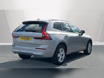 Used Volvo XC60 2021 for sale - 76336933: Photo