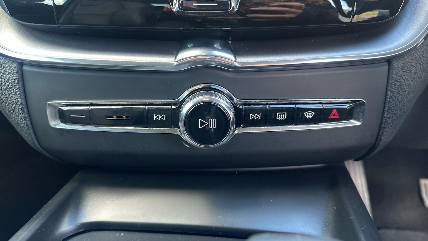 Used Volvo XC60 2021 for sale - 76336933: Photo 36