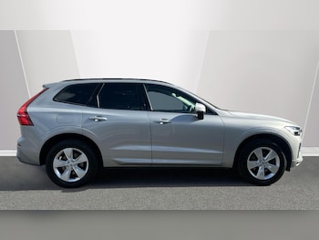 Used Volvo XC60 2021 for sale - 76336933: Photo