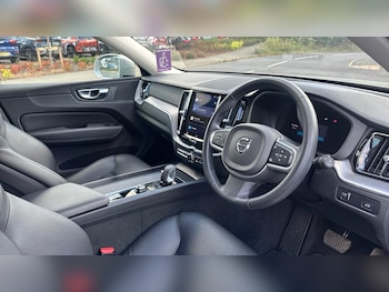 Used Volvo XC60 2021 for sale - 76336933: Photo