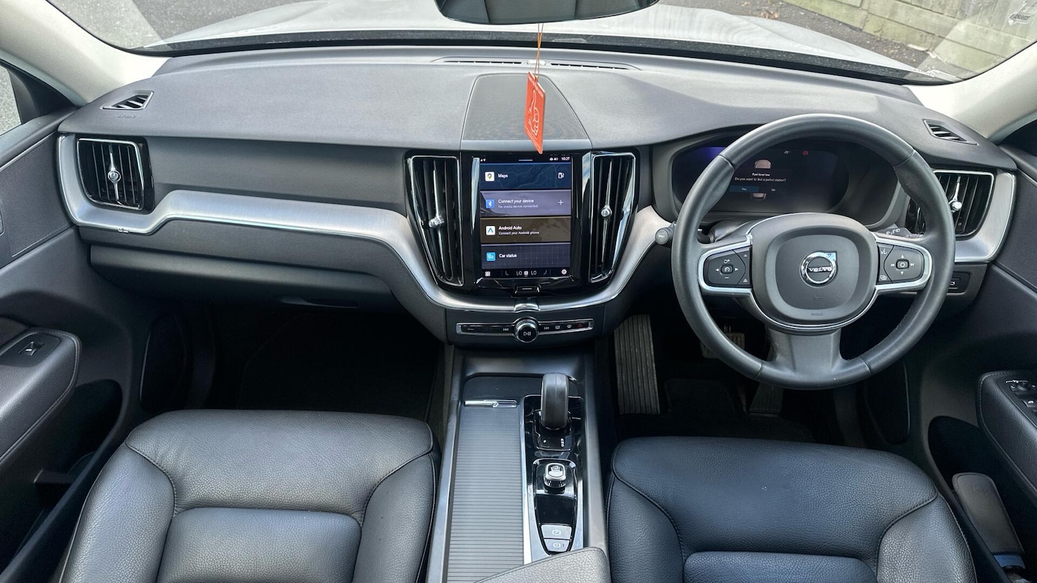 Used Volvo XC60 2021 for sale - 76336933: Photo 5