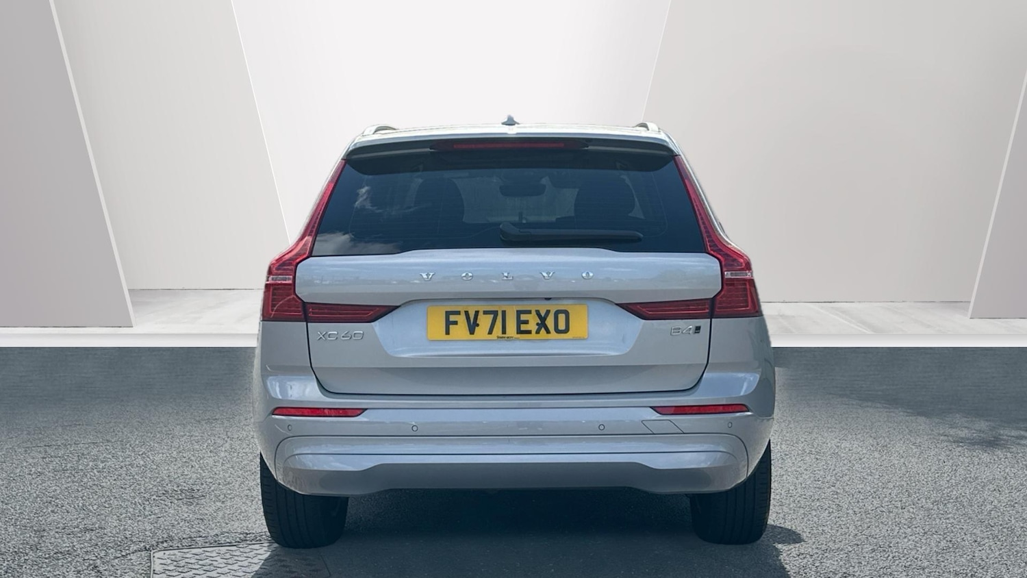 Used Volvo XC60 2021 for sale - 76336933: Photo 7