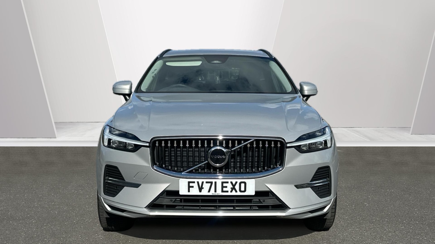 Used Volvo XC60 2021 for sale - 76336933: Photo 8