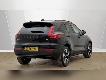 Used Volvo XC40 2025 for sale - 78404581: Photo