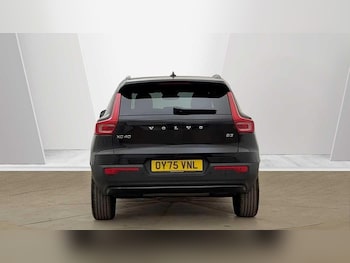 Used Volvo XC40 2025 for sale - 78404581: Photo