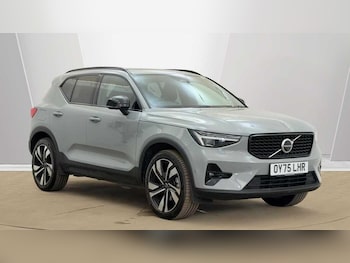 Used Volvo XC40 2025 for sale - 78447567: Photo