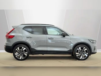 Used Volvo XC40 2025 for sale - 78447567: Photo