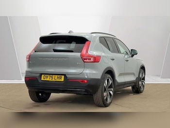 Used Volvo XC40 2025 for sale - 78447567: Photo