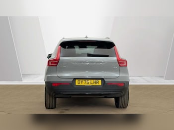 Used Volvo XC40 2025 for sale - 78447567: Photo
