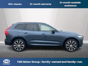 Used Volvo XC60 2023 for sale - 79698188: Photo