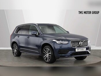 Volvo - XC90