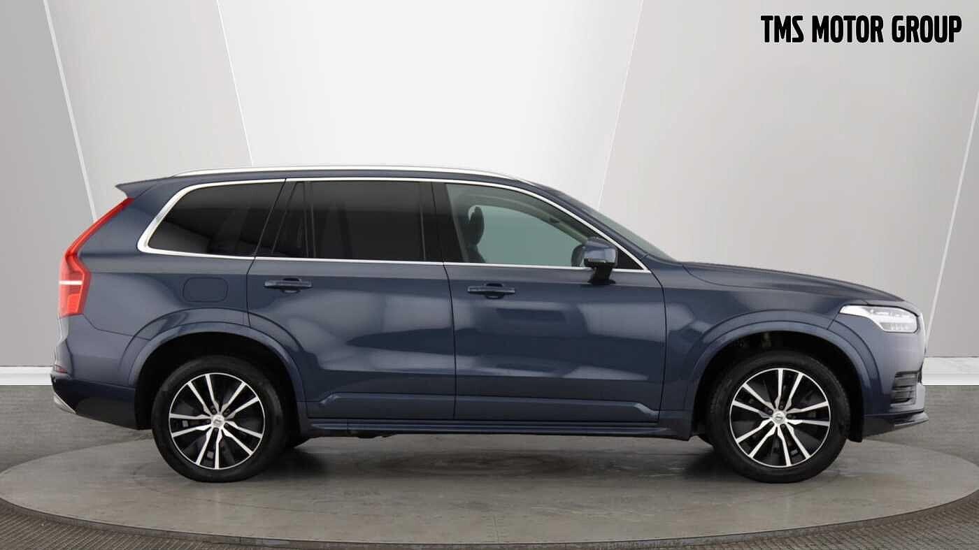 Used Volvo XC90 2021 for sale - 76337808: Photo 2