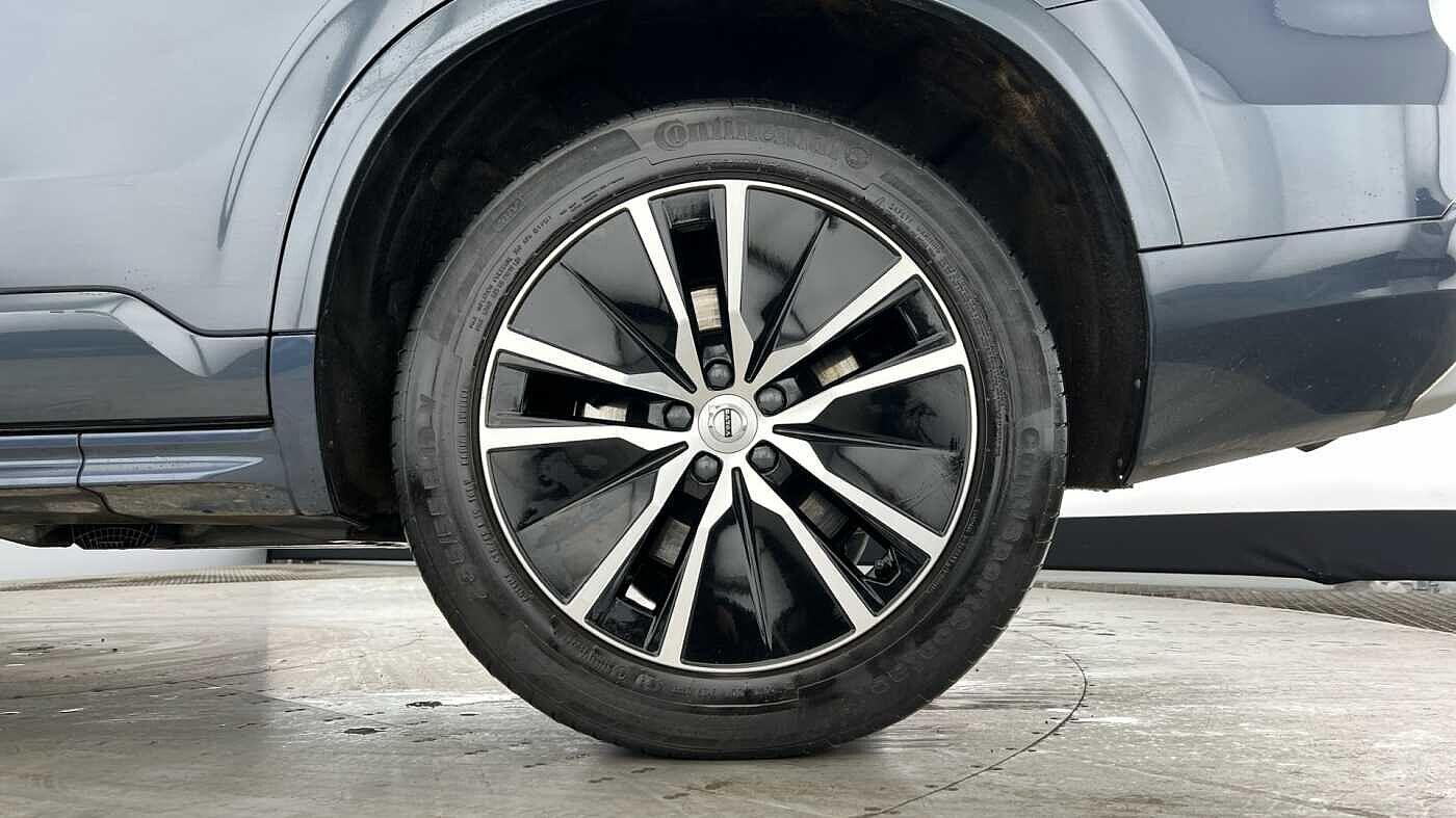 Used Volvo XC90 2021 for sale - 76337808: Photo 4