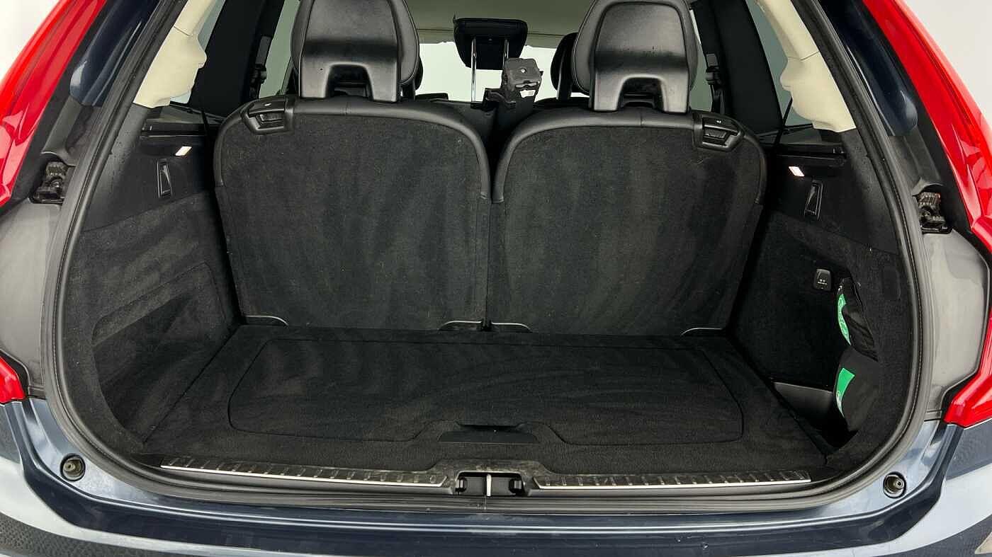 Used Volvo XC90 2021 for sale - 76337808: Photo 5