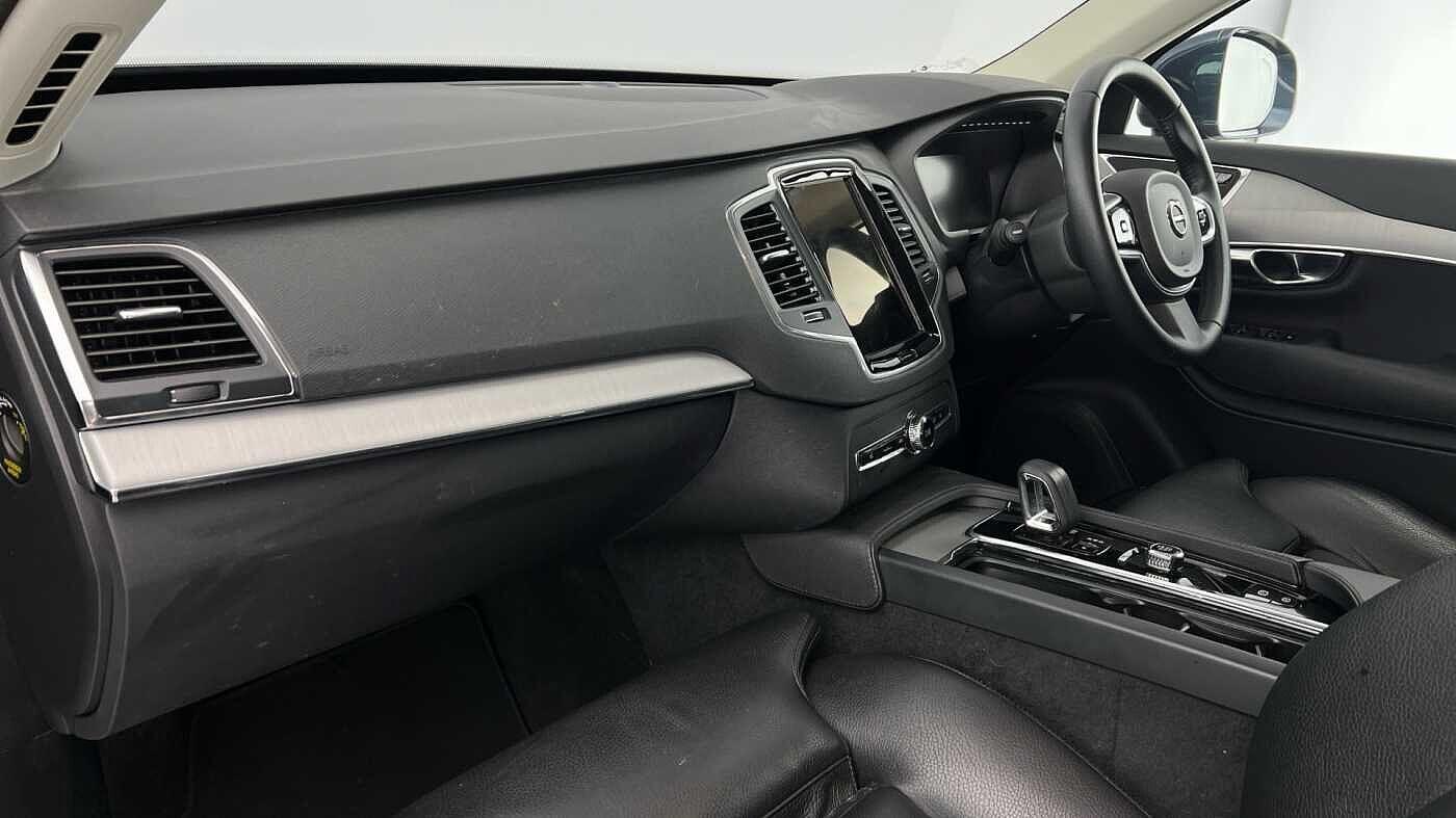 Used Volvo XC90 2021 for sale - 76337808: Photo 6