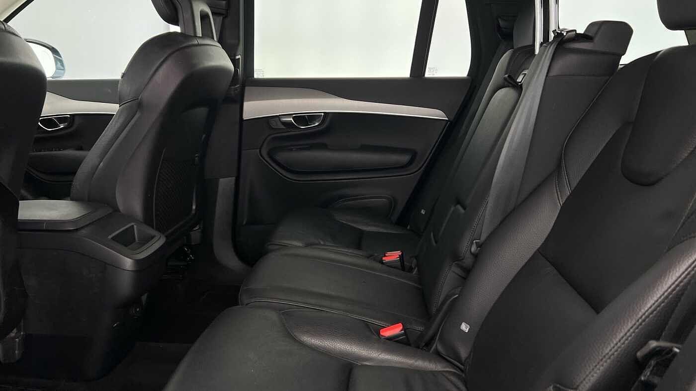 Used Volvo XC90 2021 for sale - 76337808: Photo 7